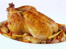 Chicken  whole fresh frozen/ Pollo Entero