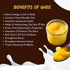 Ghee organic grass grazed milk product 300 ml.