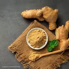 Ginger Powder  50 gr/ Gengibre en Polvo 50 gr