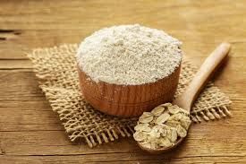 Oat Flour, gluten free 500 gr / Harina de Avena sin gluten 500 gr