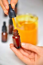 Turmeric compound tincture/inflammation