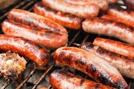 Italian Sausage / Salchicha Italiana/natural or spicy 500 gms
