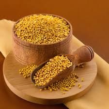 Mustard Seed 50 gms  / Semilla de mostaza