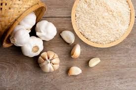 Garlic Powder / Ajo en Polvo