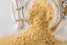 Nutritional Yeast 120 gr/Levadura Nutricional 120 Gr