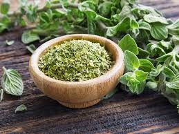 Oregano  dried 10 gr