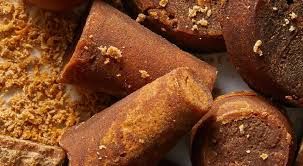 Sugar, raw, cane /Piloncillo 250 g