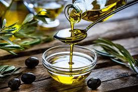 Olive Oil virgin, cold pressed 500 Ml