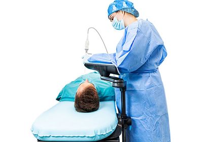 Surgery support