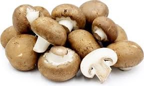 Mushroom Crimini/championes Crimini