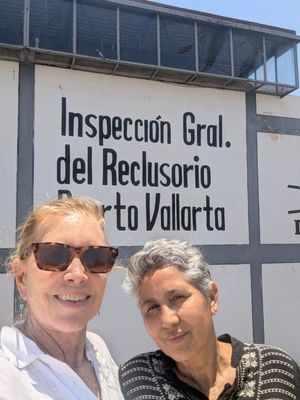 Therapy and fair income to inmates