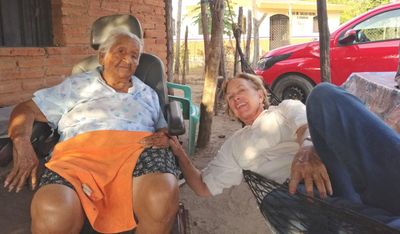 Elder Outreach Care