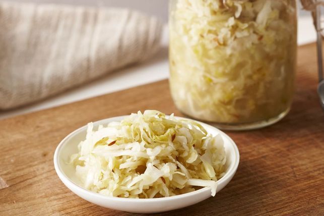 SauerKraut 300gr
