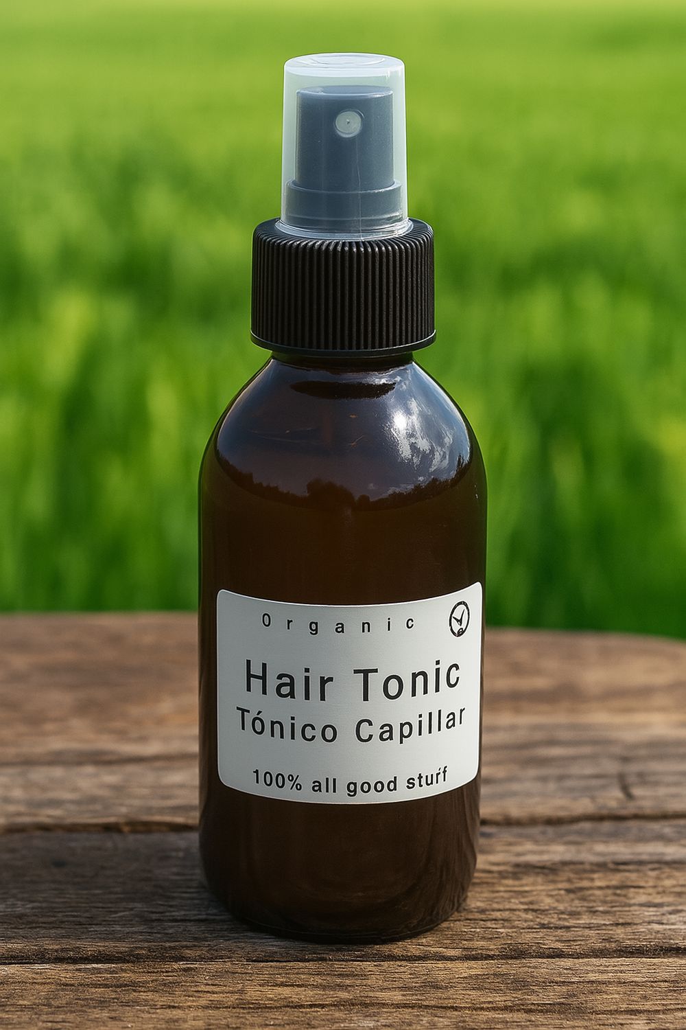Hair Tonic
