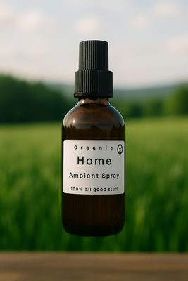 HOME AMBIENT SPRAY