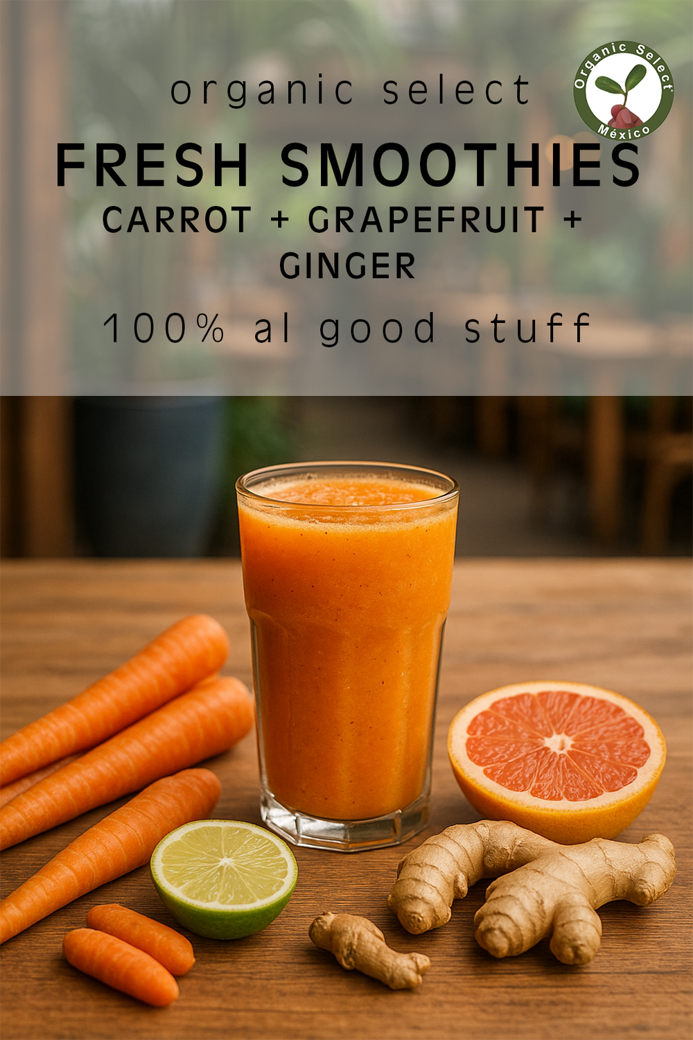 Fesh Smoothies