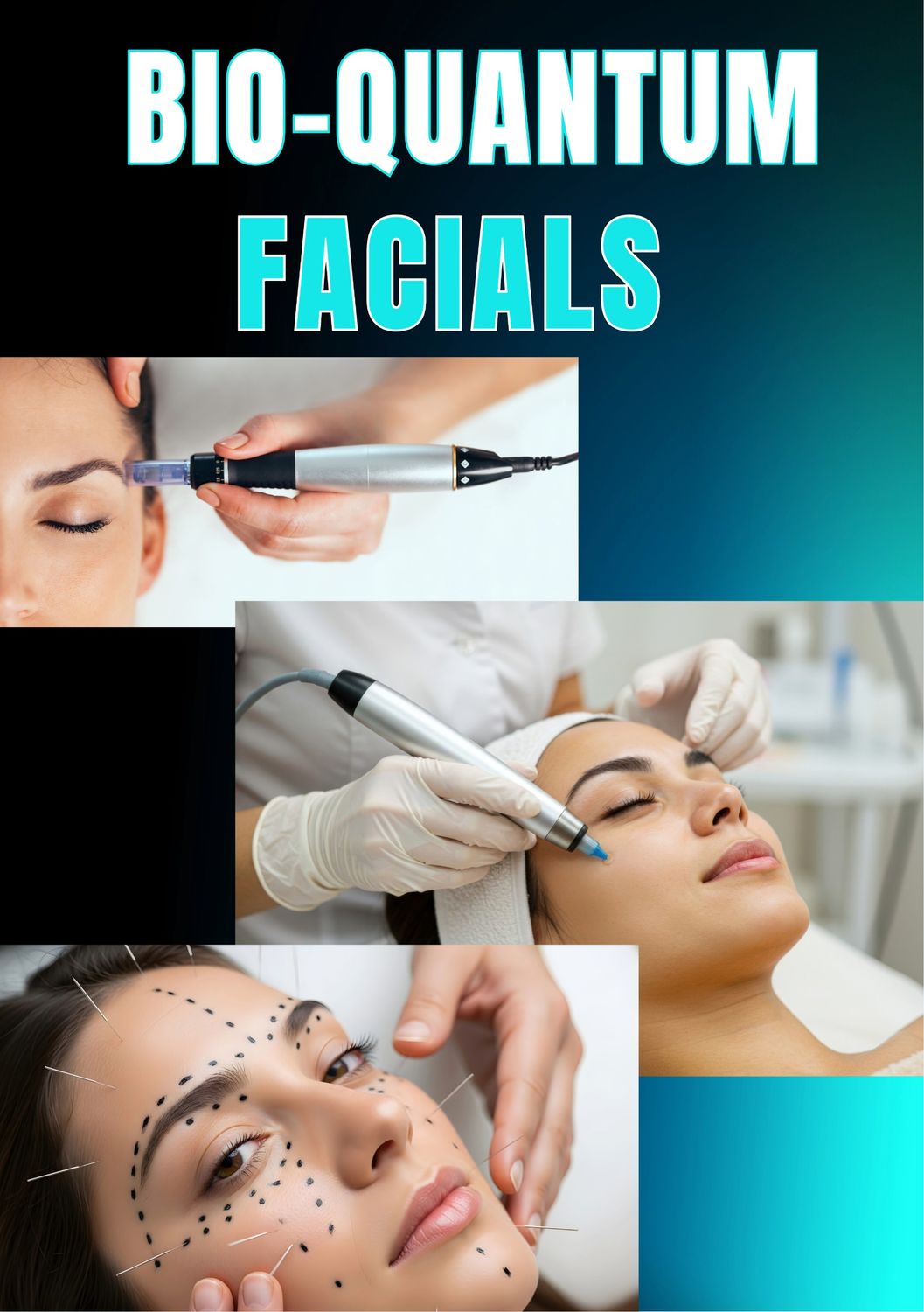 Bio Quantum - Facials