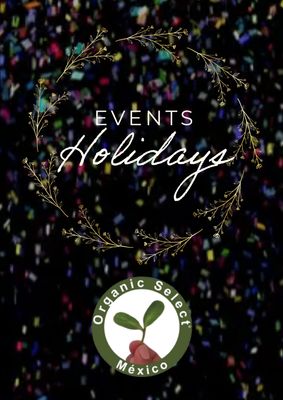Holiday Events