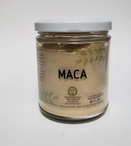Yellow Maca 140 Gr