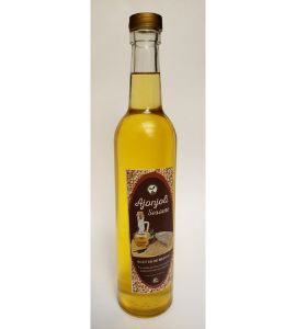 Sesame Oil 500 Ml cold pressed