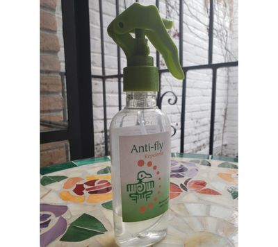 Organic natural mosquito  Repellent