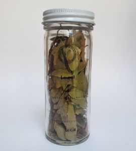 Bay leaves 10 gr / Hojas de Laurel 10 gr