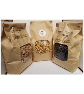Beans 1 Kilo / Frijoles  1 Kilo