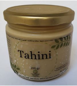 Tahini 200 gr
