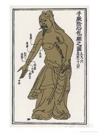 Acupuncture needles for anxiety and depression treatment TCM