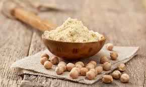 Chickpea Flour: Uses, Baking Tips, and Substitutes - The ...