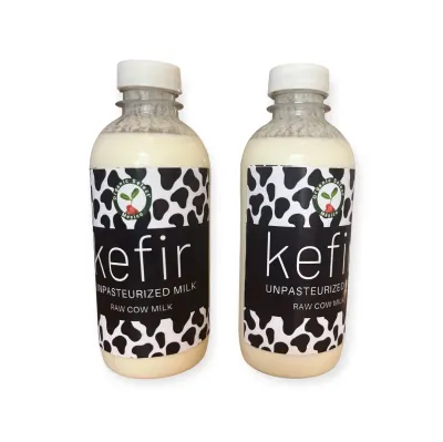 Kéfir de leche de vaca 960 ml