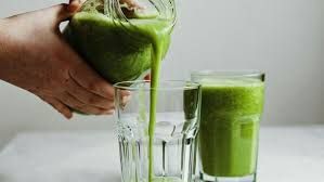 Glow Juice 250 ml, slow auger pressed