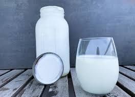 Goat Kefir 350 m.l