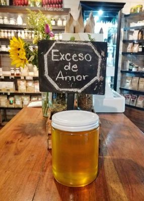 Organic Select  Ghee, golden, double rendered.