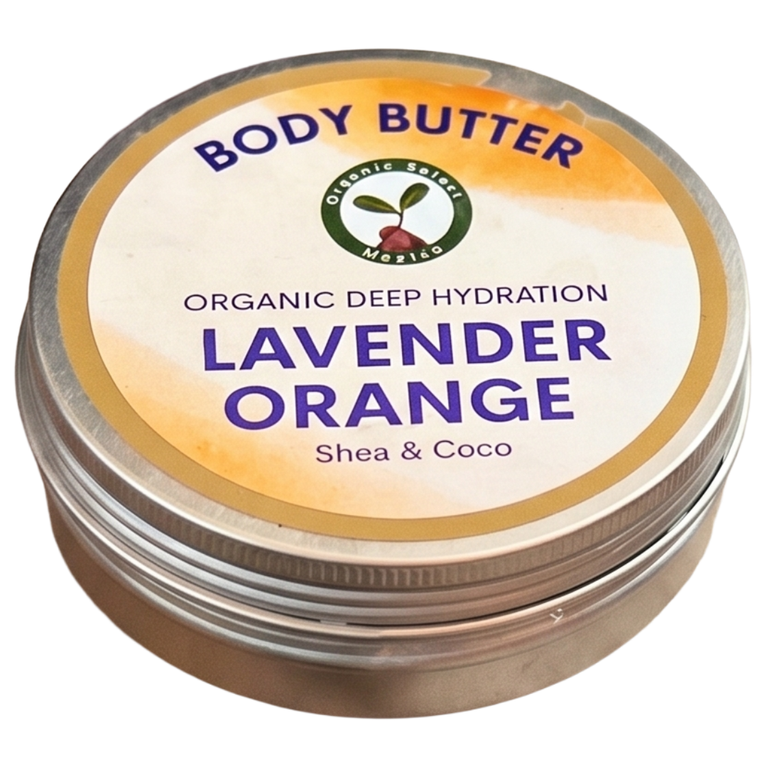 Body Butter