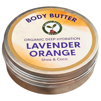 Body Butter Body Butter
