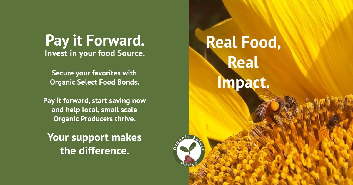 Food Bonds