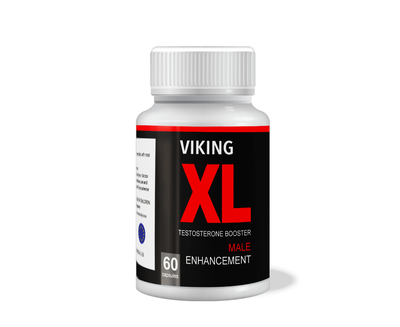 Viking XL Male Enhancement Updated