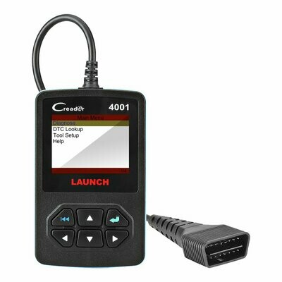 Launch CR4001