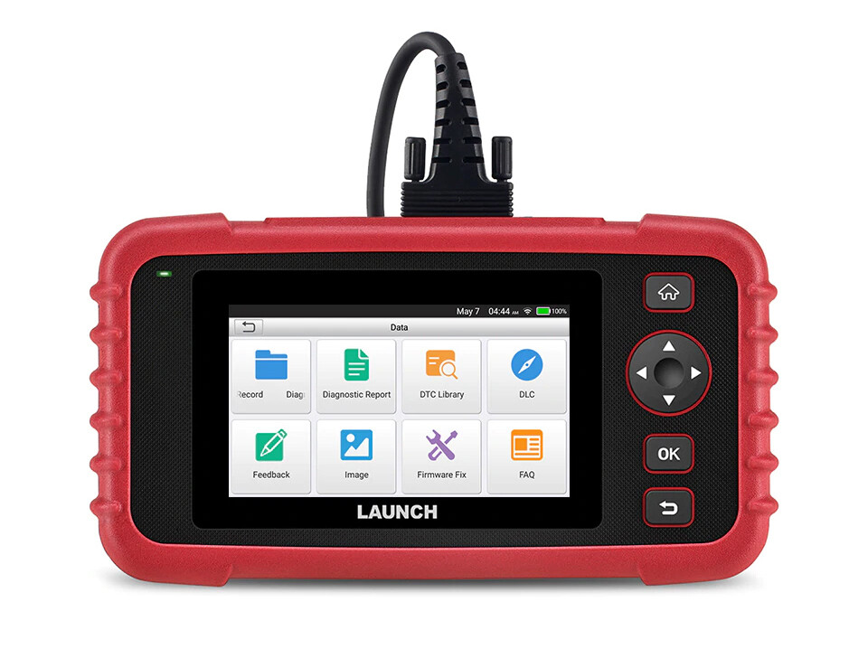 Launch CRP129X