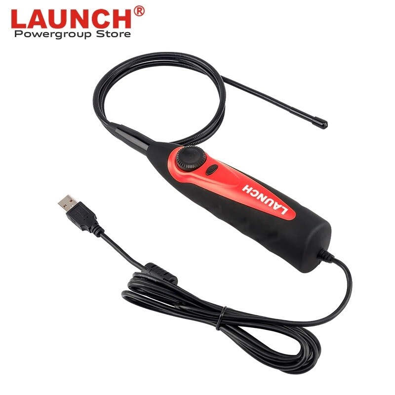 Launch VSP-100 / VSP-600 - видеосонда / камера