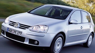 Mk.5 1K (2003-2008)
