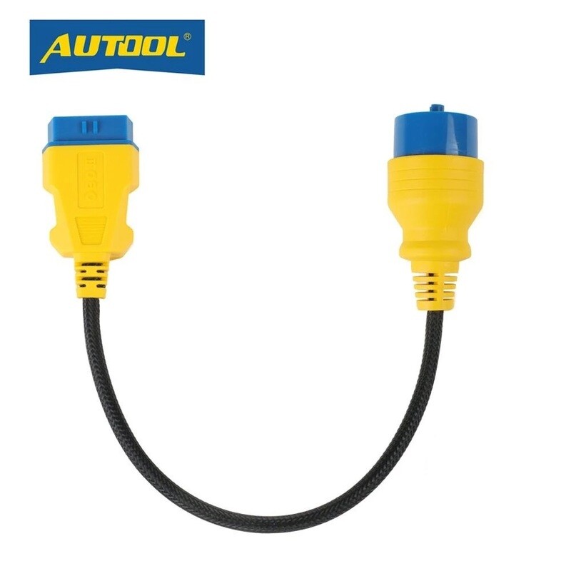Autool адаптер BMW 20 към 16 пина
