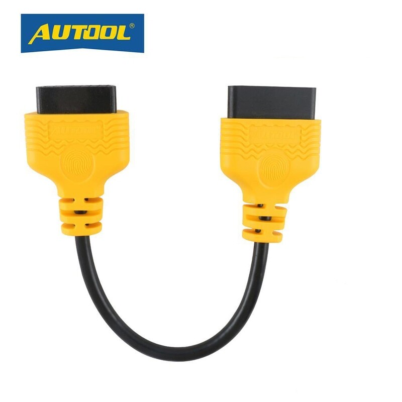 Autool OBDII 30 cm