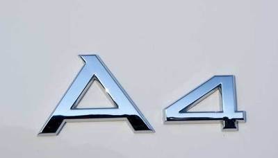 A4
