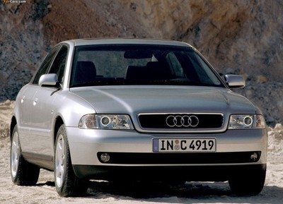 B5 (1994-2001)