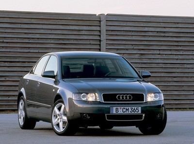 B6 (2000-2004)