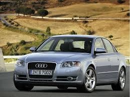 B7 (2004-2008)