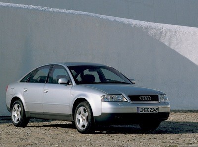 C5 (1997-2005)
