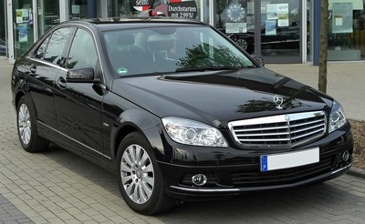 W204 (2007–2014)